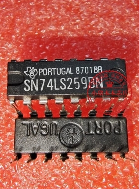 SN74LS259BN   SN74LS2598N  74LS259BN   DIP