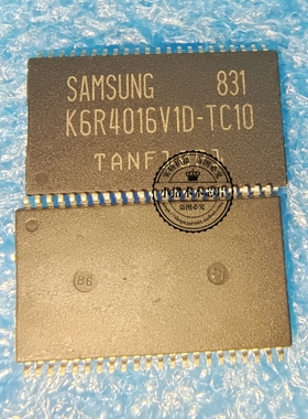 K6R4016VID-TC10 K6R4016V1D-TC10 K6R4016V1D-TC08 TSOP 新的