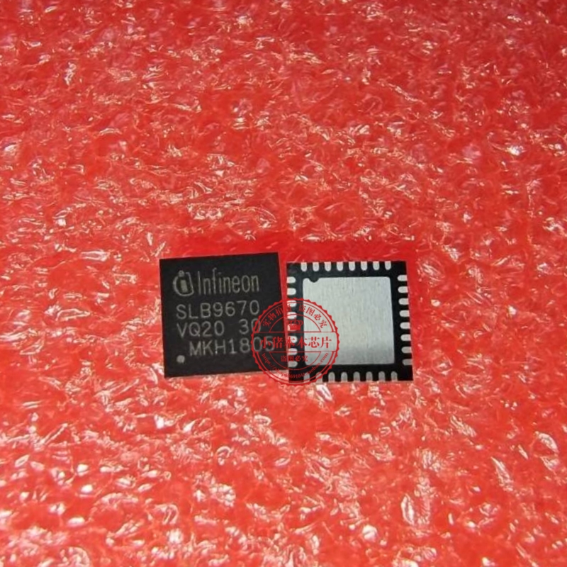 SLB9670VQ2.0FW7.40 SLB9670VQ2.0FW7.63 SLB9670VQ20