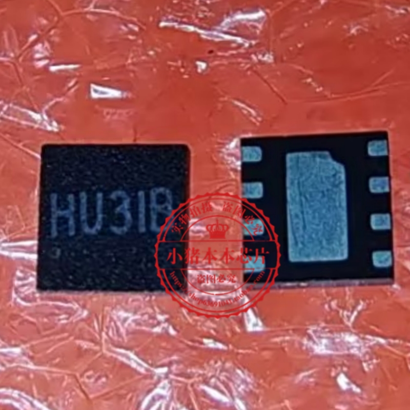 SYW232D  SYW232DFC  丝印:HU2PA HU2SZ HU2YZ HU4 HU3  QFN封装