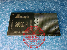S905D-H BGA  新的    一个起拍