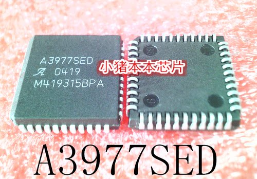 集成电路A3977SEDA3977SEO
