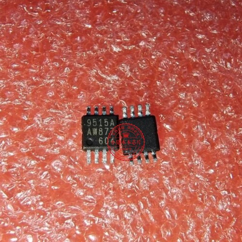 PCA9515ADP PCA9515A 丝印9515A   TSSOP8