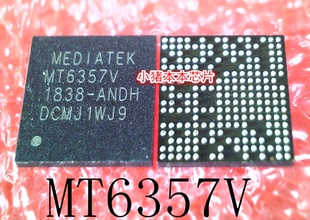 MT6357V MT6357V-ANDH BGA 新的 一个起拍 可直拍