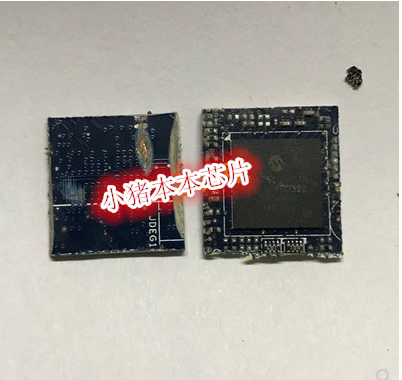 芯片LA-E131PMEC5105-TN