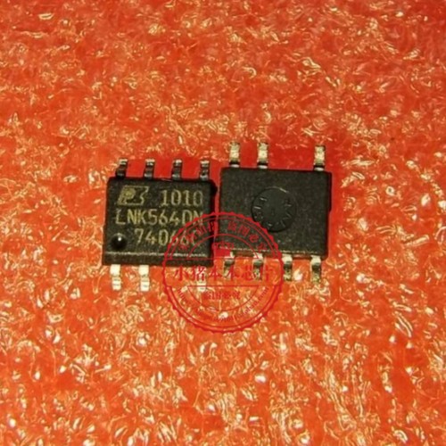 LNK564DN-TL LNK564DG  SOP7 新的   一个起拍