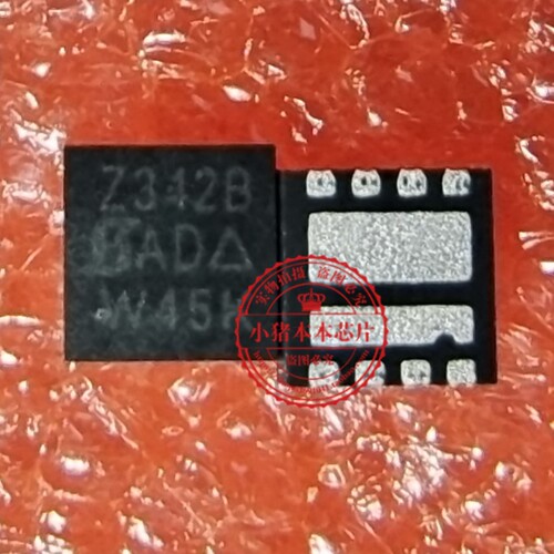SIZ342BDT-T1-GE3 Z342B SIZ342BDT SIZ350DT-T1-GE3 DFN全新