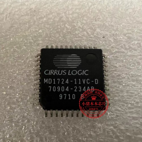 MD1724-11VC-D MD1724 QFP