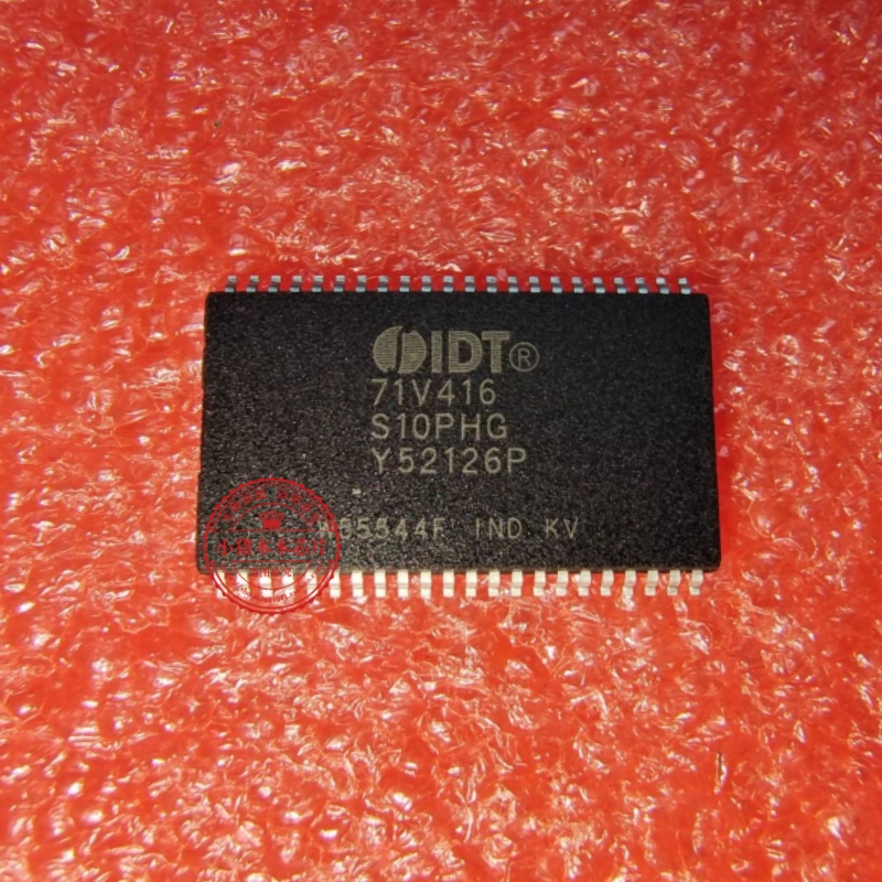 IDT71V416S15PH IDT71V416S10PHGI/YS10PHI/S10PHG/S12PH TSOP