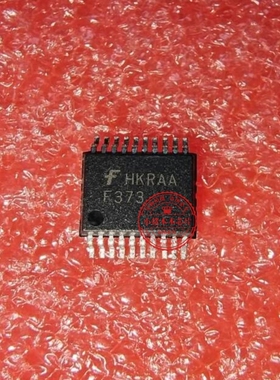 SN74F373DB 丝印F373   SSOP20