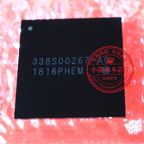 338S00267-AO 338S00267-A0 BGA PS8745QFN52GTR-A2 PS8745-A2