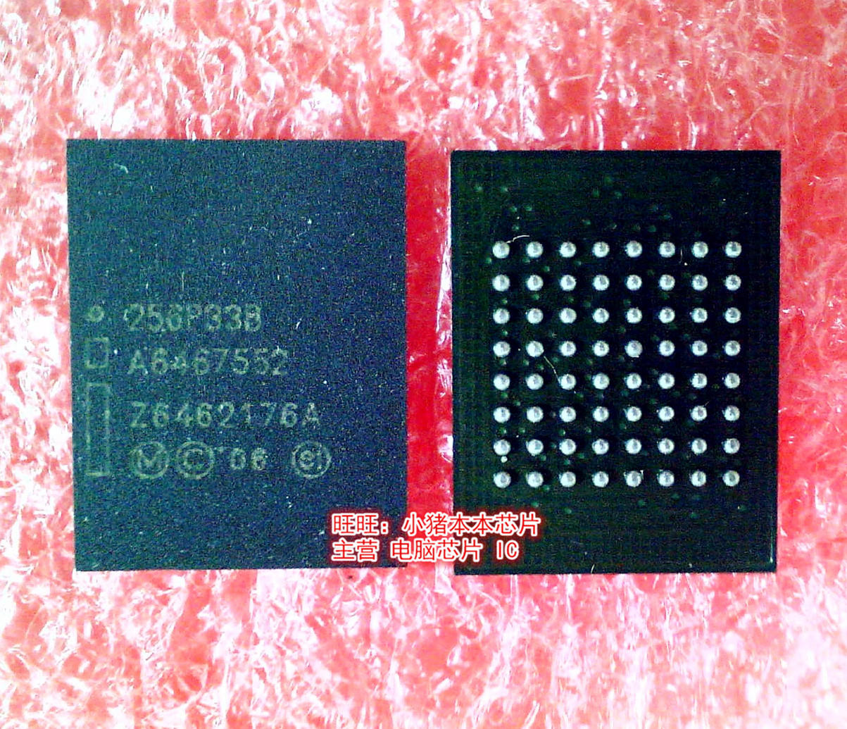 256P33B  RC28F256P33B85  BGA封装  新的现货  一个起拍