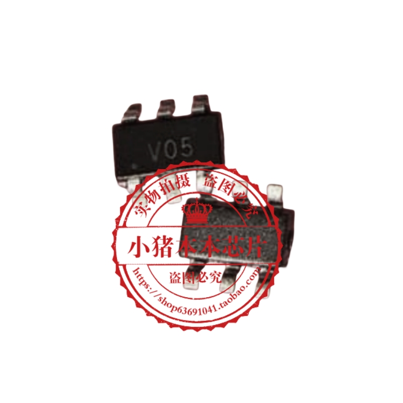 集成电路SRV05-4SRV05-4.TCT