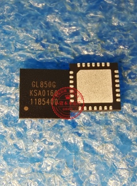 GL850G-OHY50/OHY60 GL850G QFN28 AW3705D180STR SOT23-5 新的