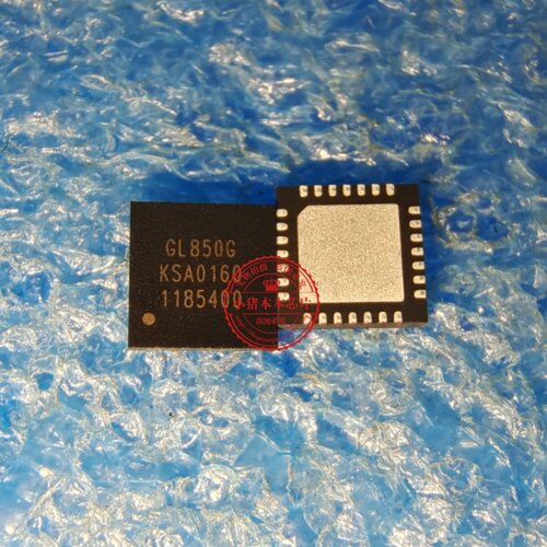 GL850G-OHY50/OHY60 GL850G QFN28 AW3705D180STR SOT23-5 新的