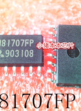 M81707FP  SOP-16    新的  一个起拍     可直拍