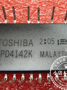 S912ZVC12F0VLF S912ZVC12V QFP48 TPD4142K DIP26 新的一个起拍