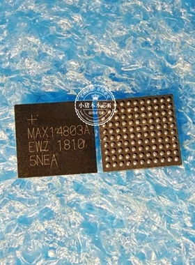 MAX14803AEWZ MAX14803A  MAX14803AEW MAX14803AEMZ   BGA 新的