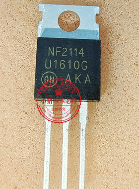 PM8032C-F3EI PM8032C-F3E1 BGA U1610G MUR1610CTG TO-220 新的