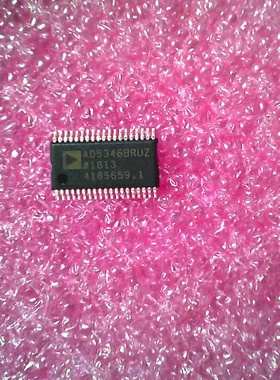 AD5346BRUZ AD5346BRU TSSOP ADM809SART 丝印 M53 SOT23-3 IC 新