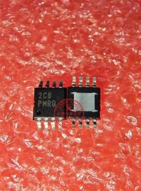 TPS79801QDGNRQ1 丝印PMRQ TSSOP8  新的  一个起拍