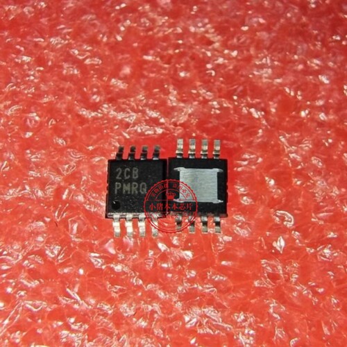 TPS79801QDGNRQ1 丝印PMRQ TSSOP8  新的  一个起拍