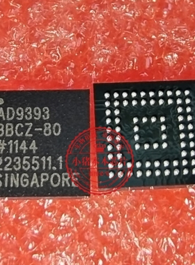 AD9393BBCZ-80 AD9393 BBCZ-80 BGA76珠 全新原装