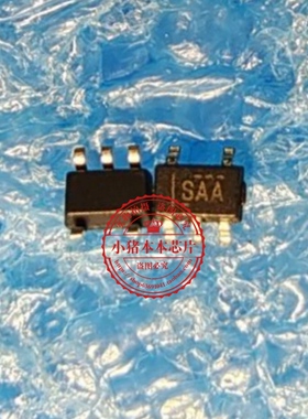 OPA314AIDCKR OPA314AIDCKT 丝印 SAA 贴片 SC70-5 新的 一个起拍