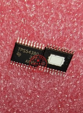 TPS54380 TPS54380PWP TPS54380PWPR TSSOP20 新的一个起拍