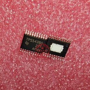 TPS54380 TPS54380PWP TPS54380PWPR TSSOP20 新的一个起拍