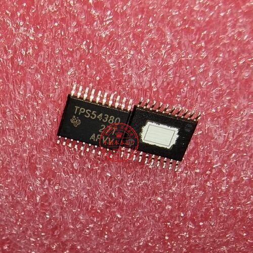 集成电路TPS54380PWPRTPS54380