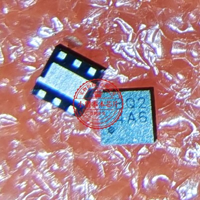 芯片NCP4623HMXADJTCG丝印BQ2