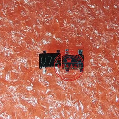 3SK299 丝印U71 U72 U73 U74  U7开头 贴片SOT-343  新的一个起拍