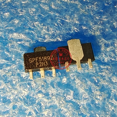 芯片SPF-5189ZSPF5189ZSPF51892