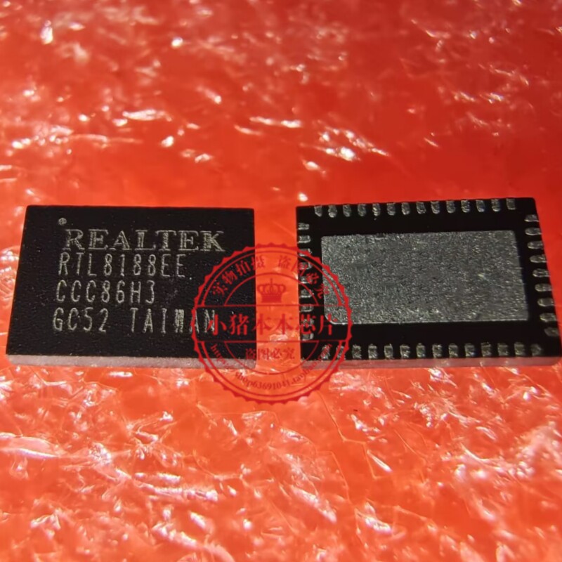 RTL8188EE 8188EE QFN 新的 一个起拍