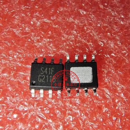 G2118F11U  G2118F1  G2118   SOP8     新的  一个起拍