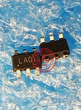 ST33HTPH2X32AHD8 QFN ETA2845S2G丝印LA8Oi LA开头 SOT23-6 新的