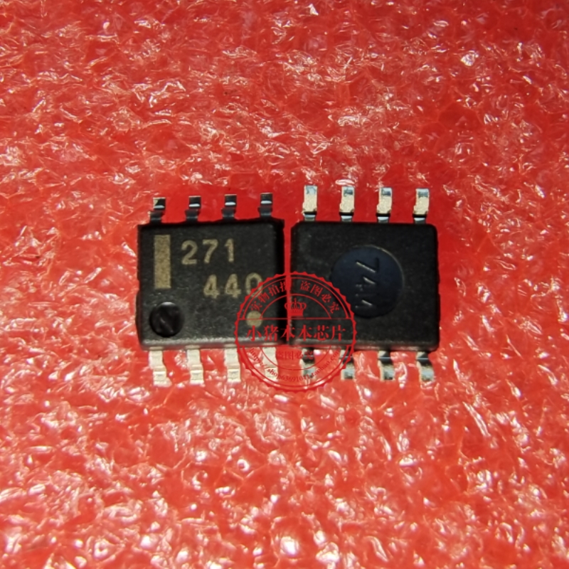 UPC271 UPC271G G2  UPC271G2-E2 UPC271G2-T1 丝印 271 SOP8封装