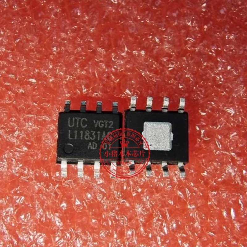 L11831AG-AD-SH2-R L11831AG   L11831AGADSH2R SOP8