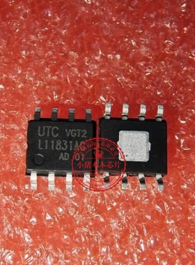 L11831AG-AD-SH2-R L11831AG   L11831AGADSH2R SOP8