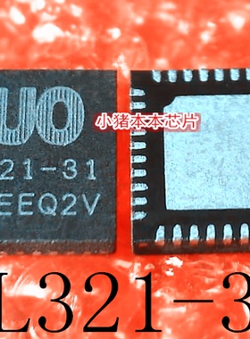 AUO-PL321-31    PL321-31    QFN-40   新的   可直拍