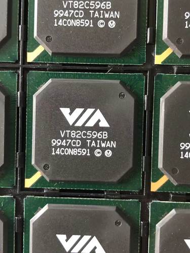 VT82C596BVT82C598MVP集成电路