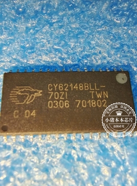 CY62148BLL-70ZI    CY62148BLL-70Z1  CY621488LL-70ZI   TSOP32