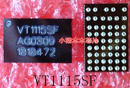 集成电路VT1115SFVT11155F