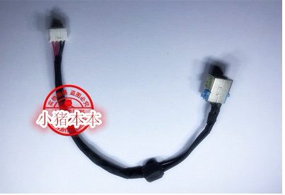 适用宏基Acer TravelMate P253 V5WC1 充电头 插口 电源接口 D195