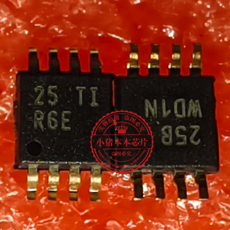 LMV722IDGKR进口原装全新TI德州运算放大器MSOP8 R6E