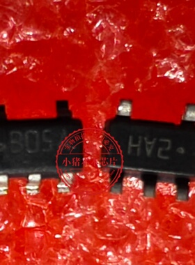 全新LMH6559MF/PB LMH6559 印丝 B05A SOT23-5 原装