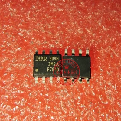 IRF7910TRPBF IR7910  IRF7910T   7910 SOP8     新的  一个起拍