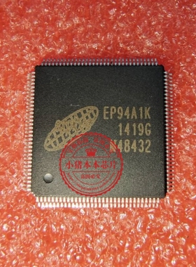 EP94A1K EP94AIK TM4C129ENCPDTI3R QFP封装 新的  一个起拍