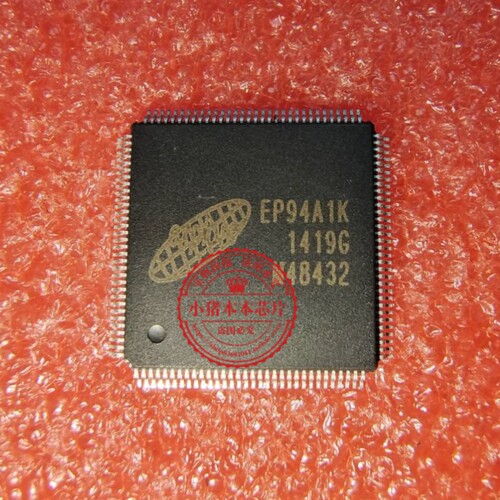 EP94A1K EP94AIK TM4C129ENCPDTI3R QFP封装 新的  一个起拍